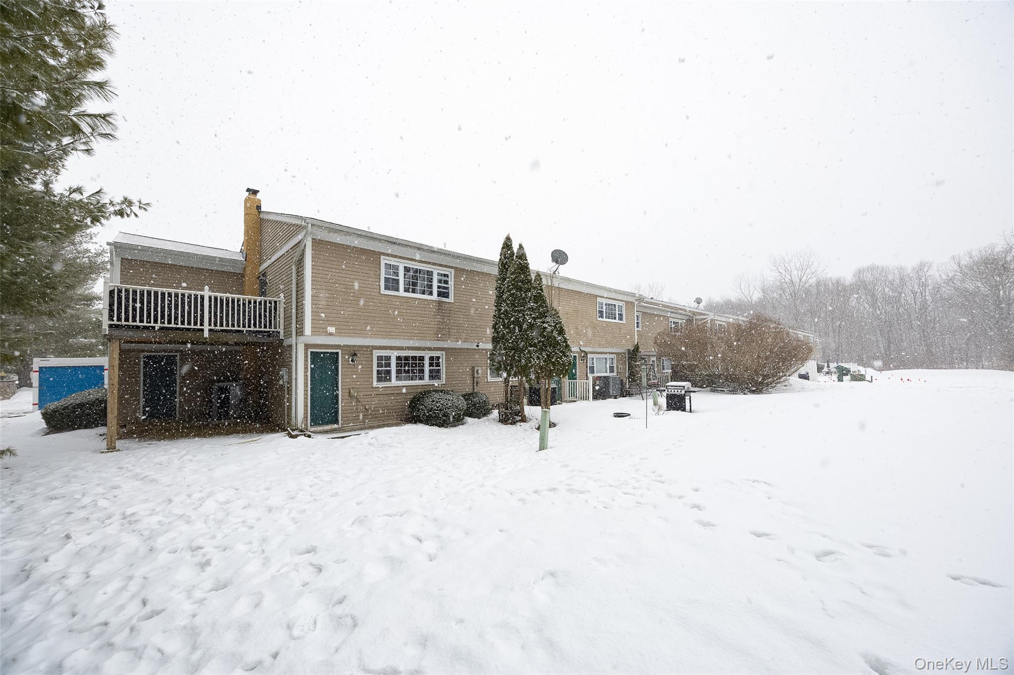 Single Family Salt Point  Dutchess County, NY 12603, MLS-967045-18