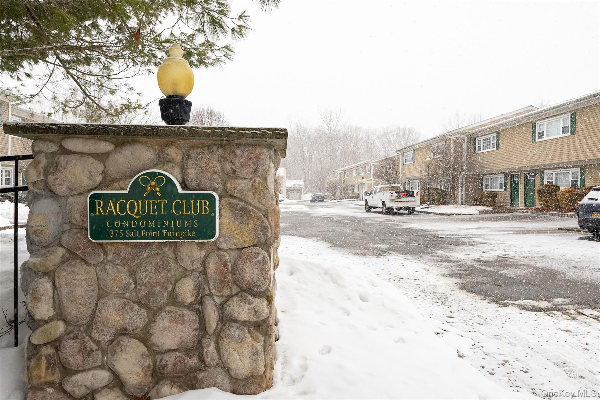 Single Family Salt Point  Dutchess County, NY 12603, MLS-967045-19