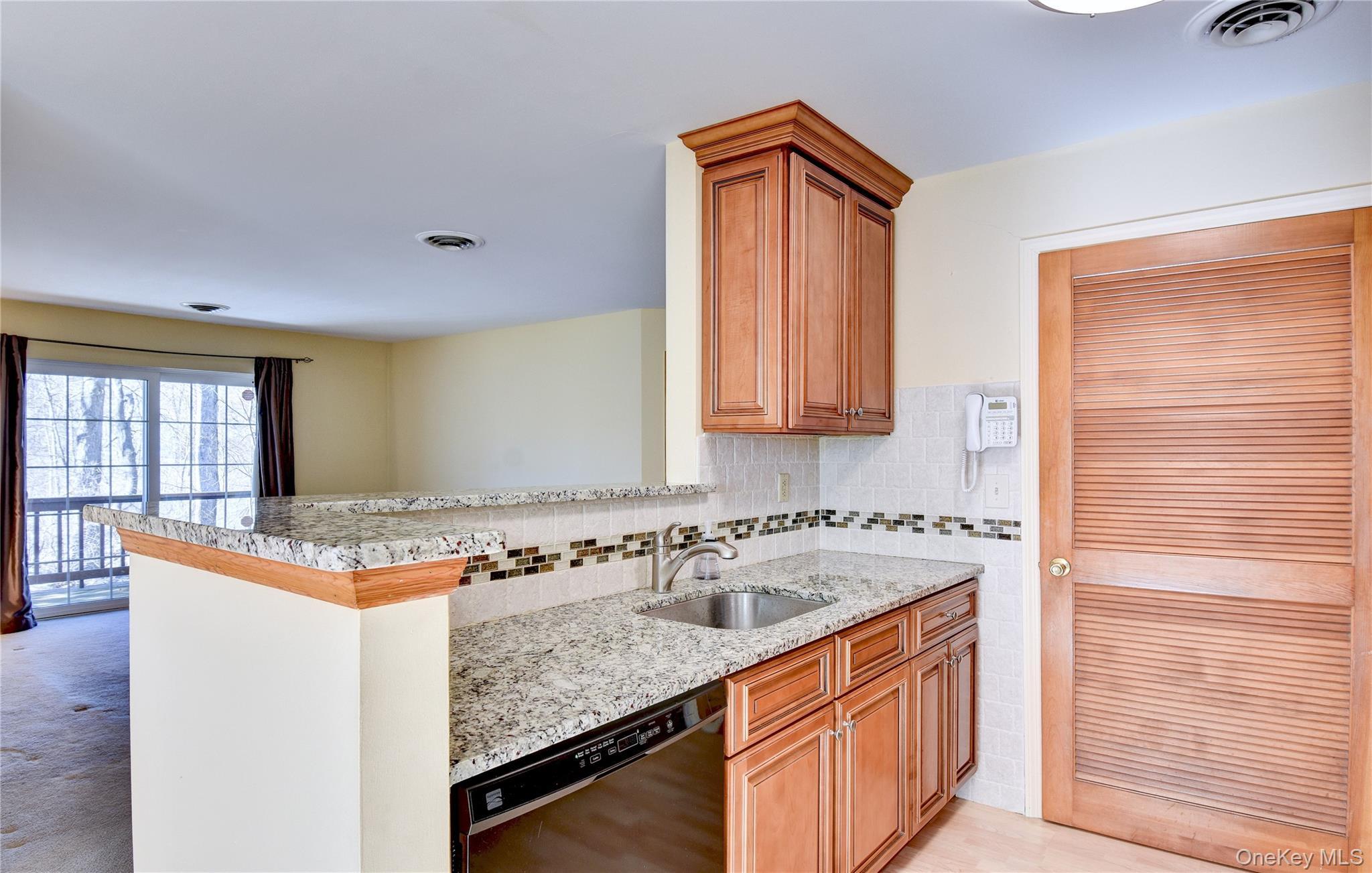 Condo Rosewood  Orange County, NY 10930, MLS-967054-14