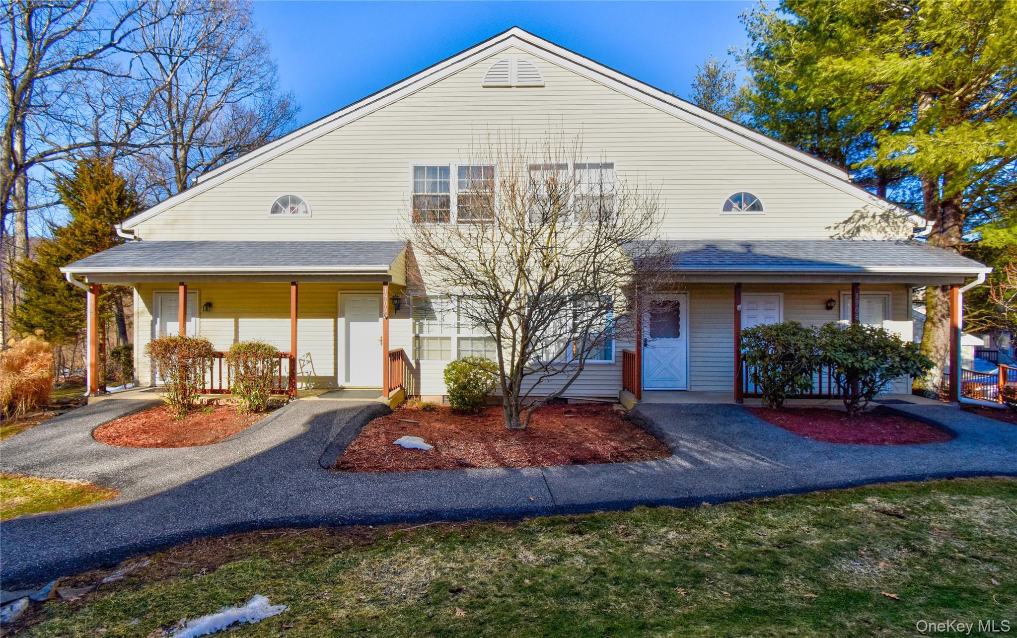 Condo Rosewood  Orange County, NY 10930, MLS-967054-3