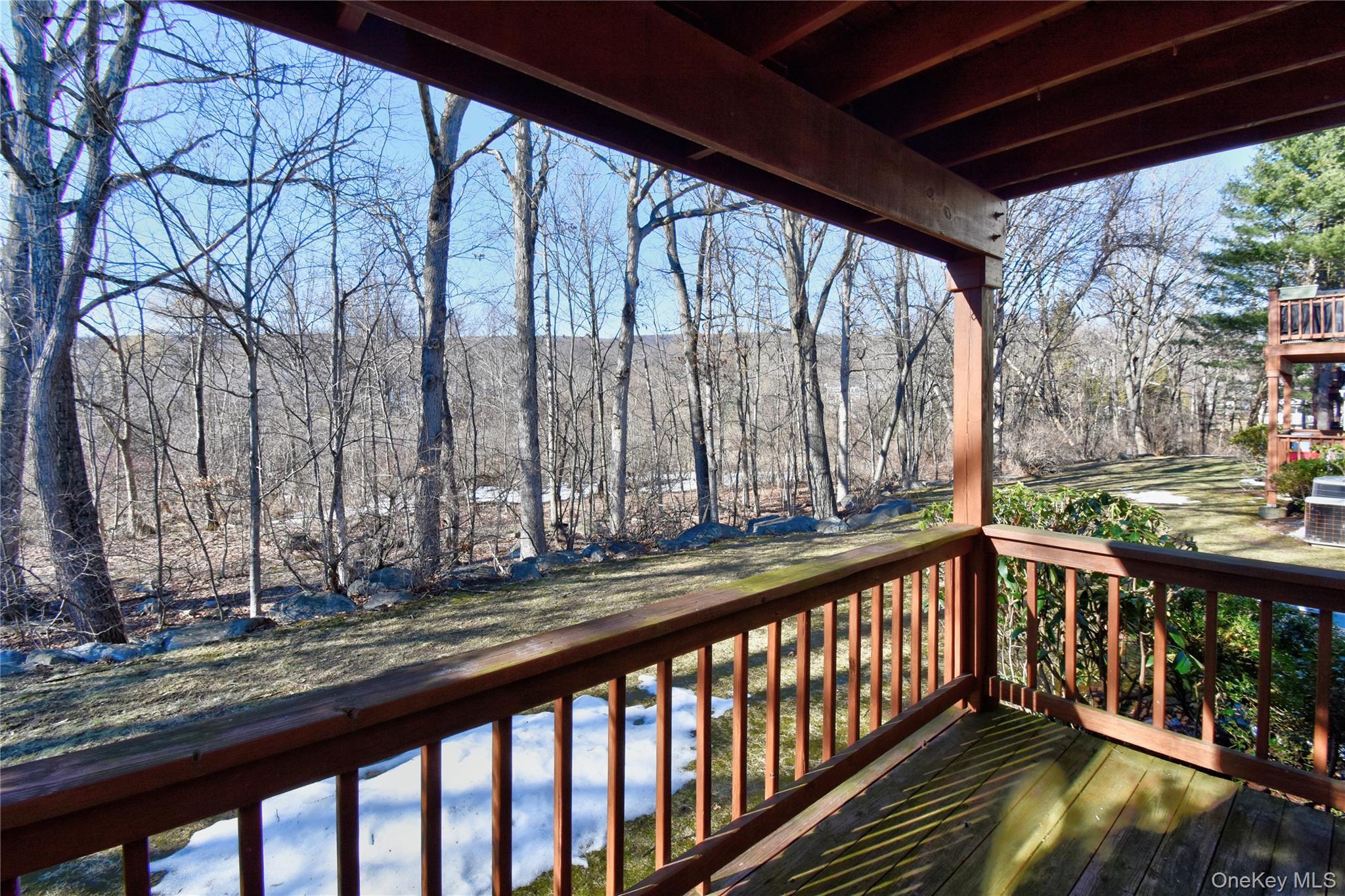 Condo Rosewood  Orange County, NY 10930, MLS-967054-34