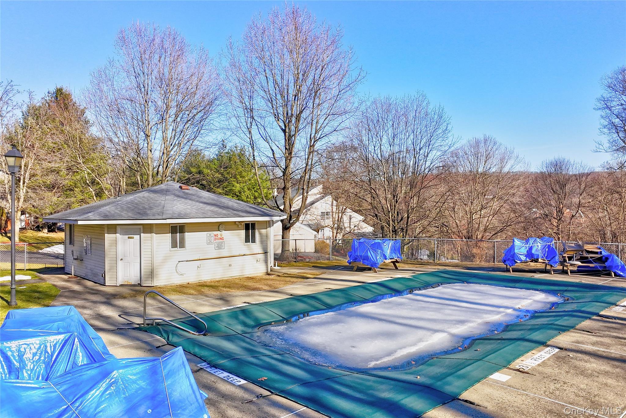 Condo Rosewood  Orange County, NY 10930, MLS-967054-36