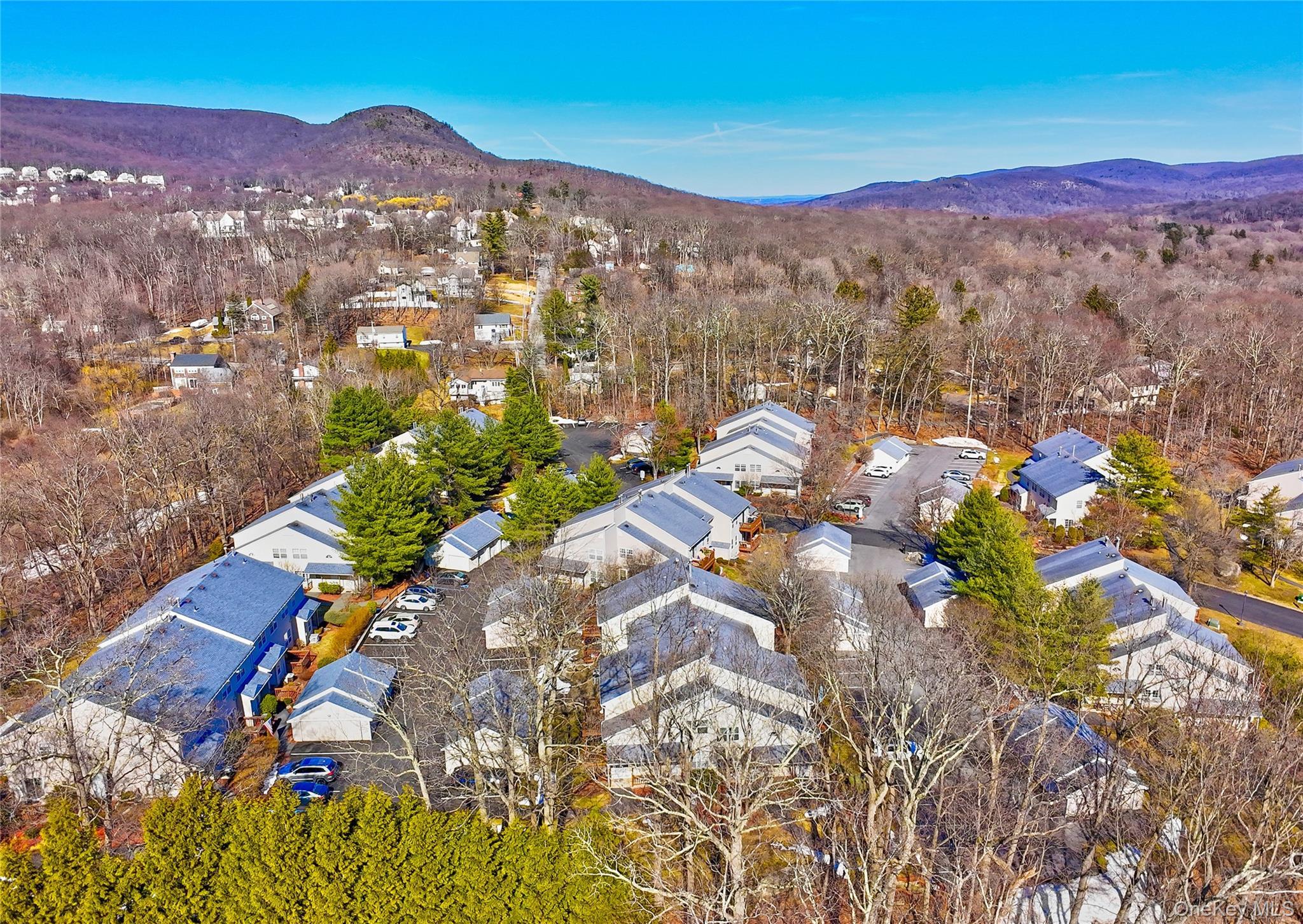 Condo Rosewood  Orange County, NY 10930, MLS-967054-4