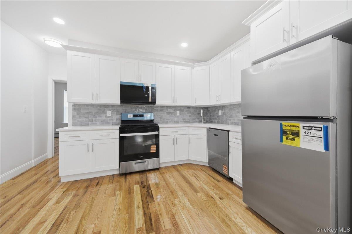 Single Family Seddon  Bronx, NY 10461, MLS-967057-11