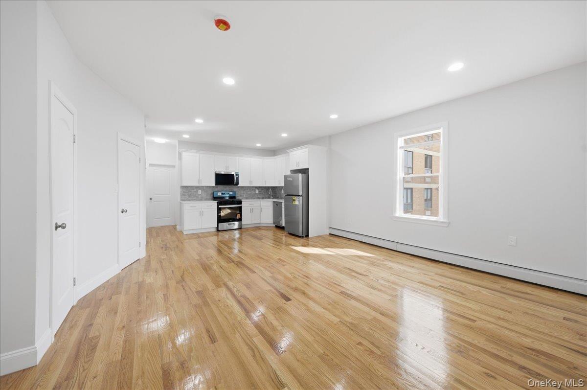 Single Family Seddon  Bronx, NY 10461, MLS-967057-13