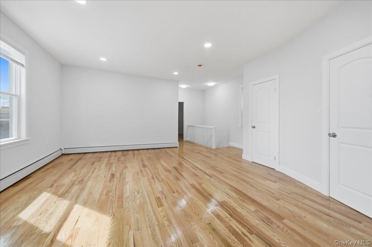 Single Family Seddon  Bronx, NY 10461, MLS-967057-14