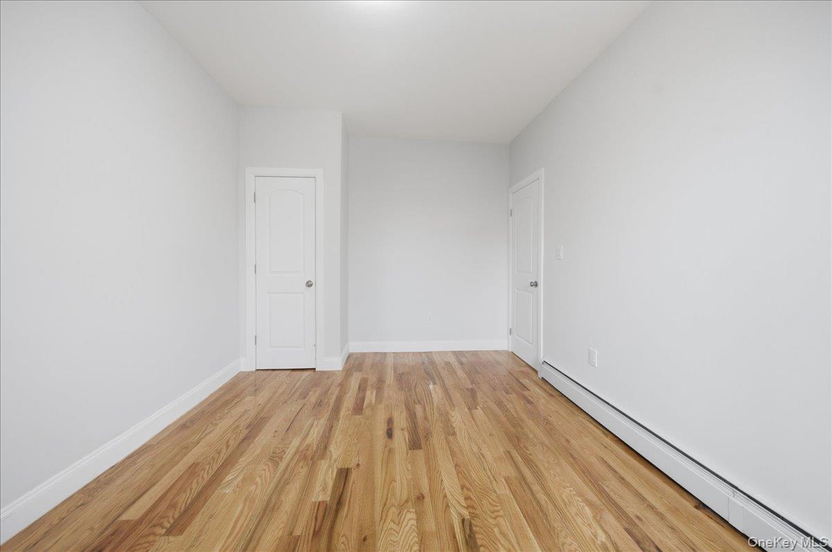 Single Family Seddon  Bronx, NY 10461, MLS-967057-17