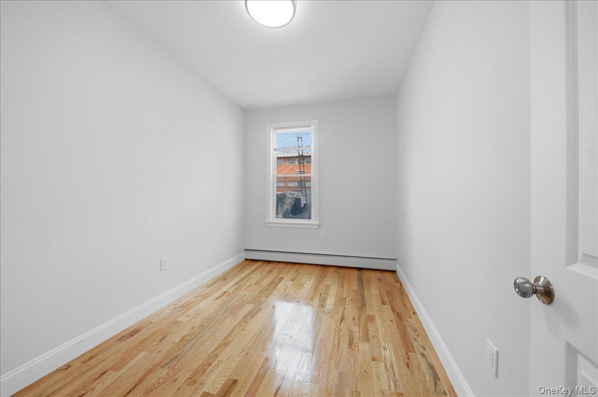 Single Family Seddon  Bronx, NY 10461, MLS-967057-18