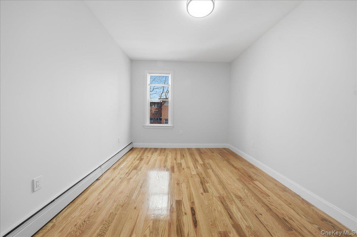 Single Family Seddon  Bronx, NY 10461, MLS-967057-19