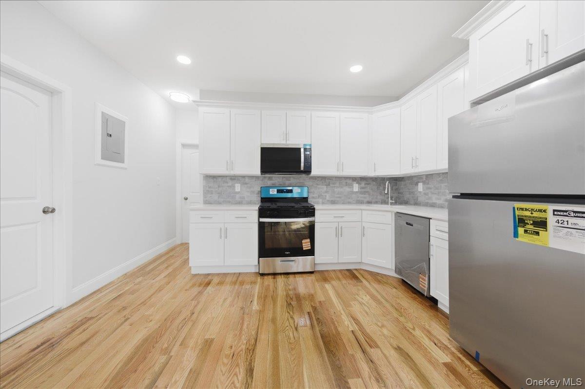 Single Family Seddon  Bronx, NY 10461, MLS-967057-5