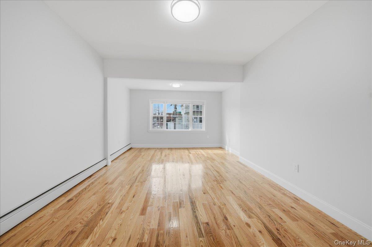 Single Family Seddon  Bronx, NY 10461, MLS-967057-8