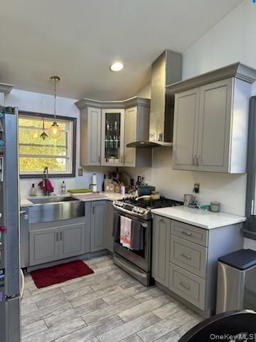 Single Family Dorm Drive  Sullivan County, NY 12747, MLS-967062-11