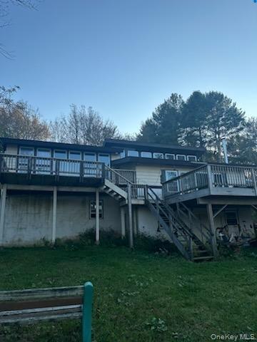 Single Family Dorm Drive  Sullivan County, NY 12747, MLS-967062-2