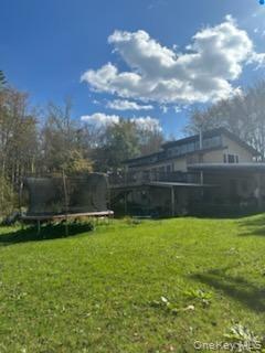 Single Family Dorm Drive  Sullivan County, NY 12747, MLS-967062-27