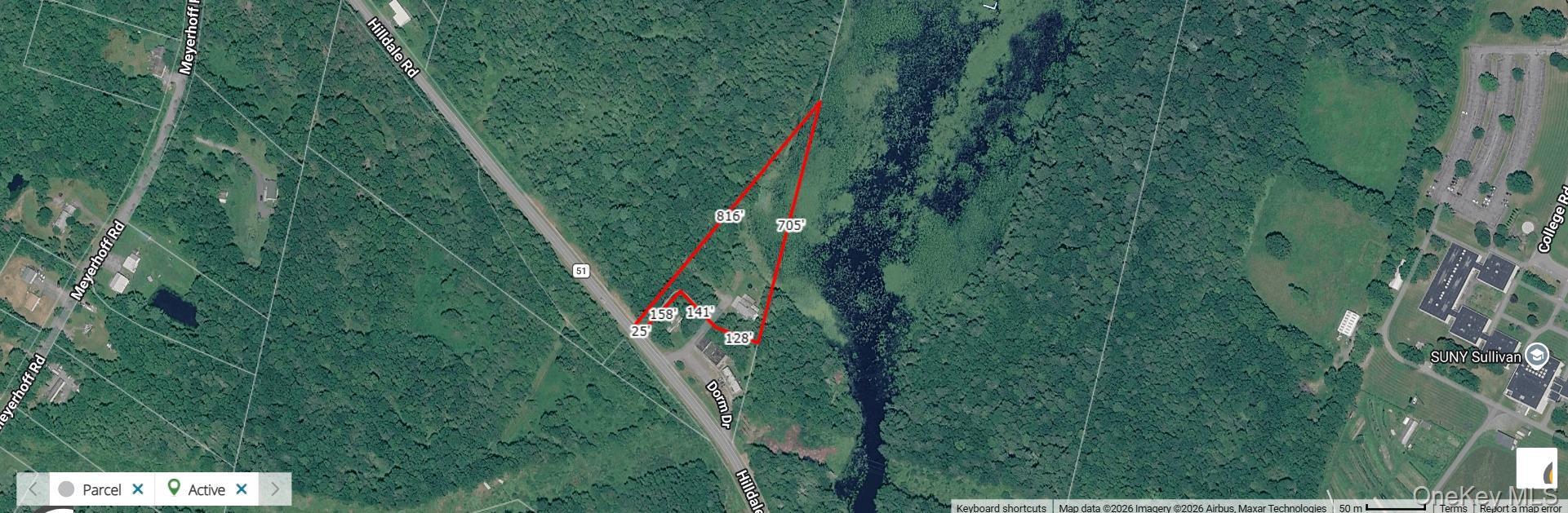 Single Family Dorm Drive  Sullivan County, NY 12747, MLS-967062-3