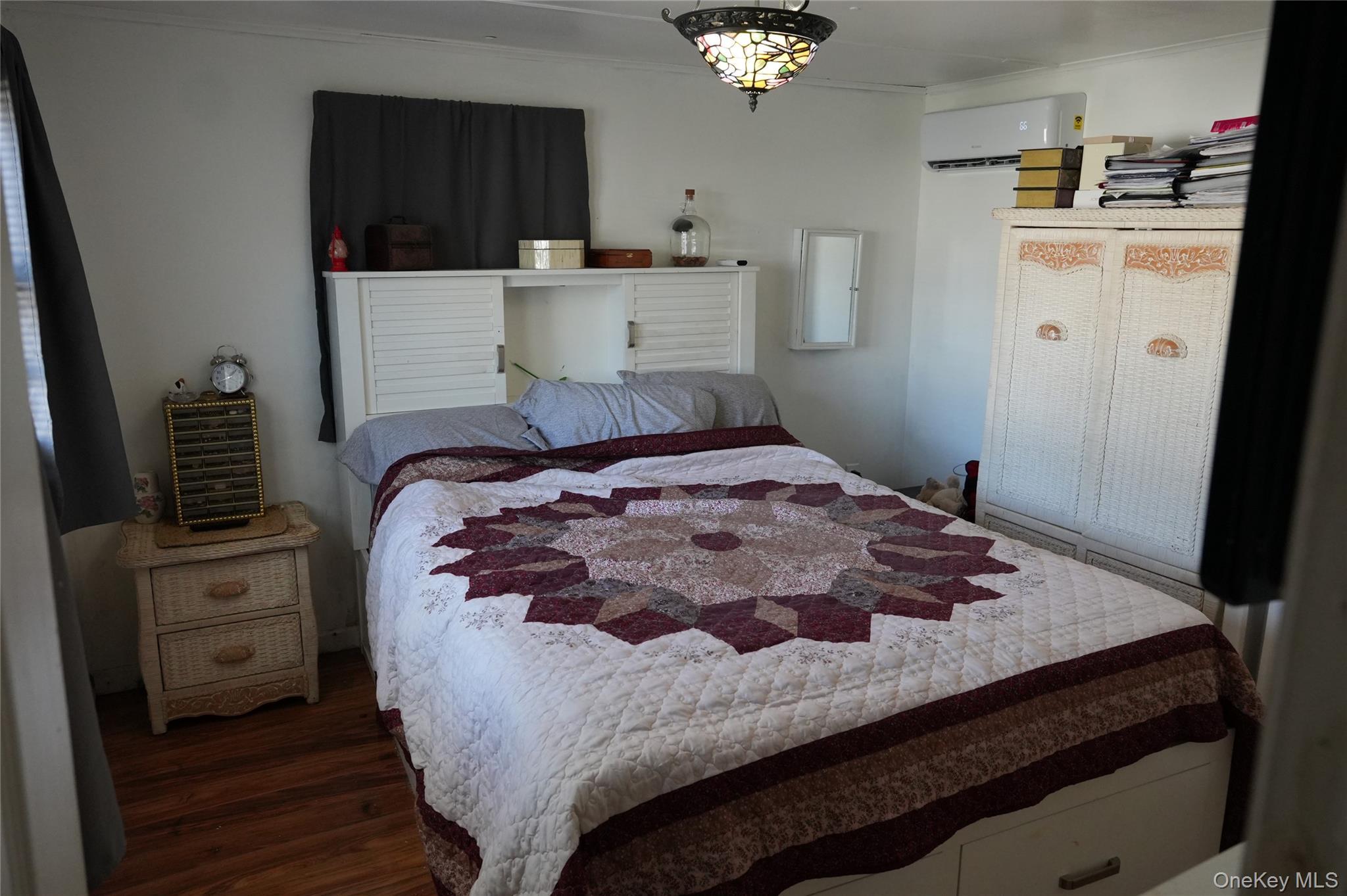 Single Family Fresh Pond Avenue  Suffolk County, NY 11792, MLS-967064-13