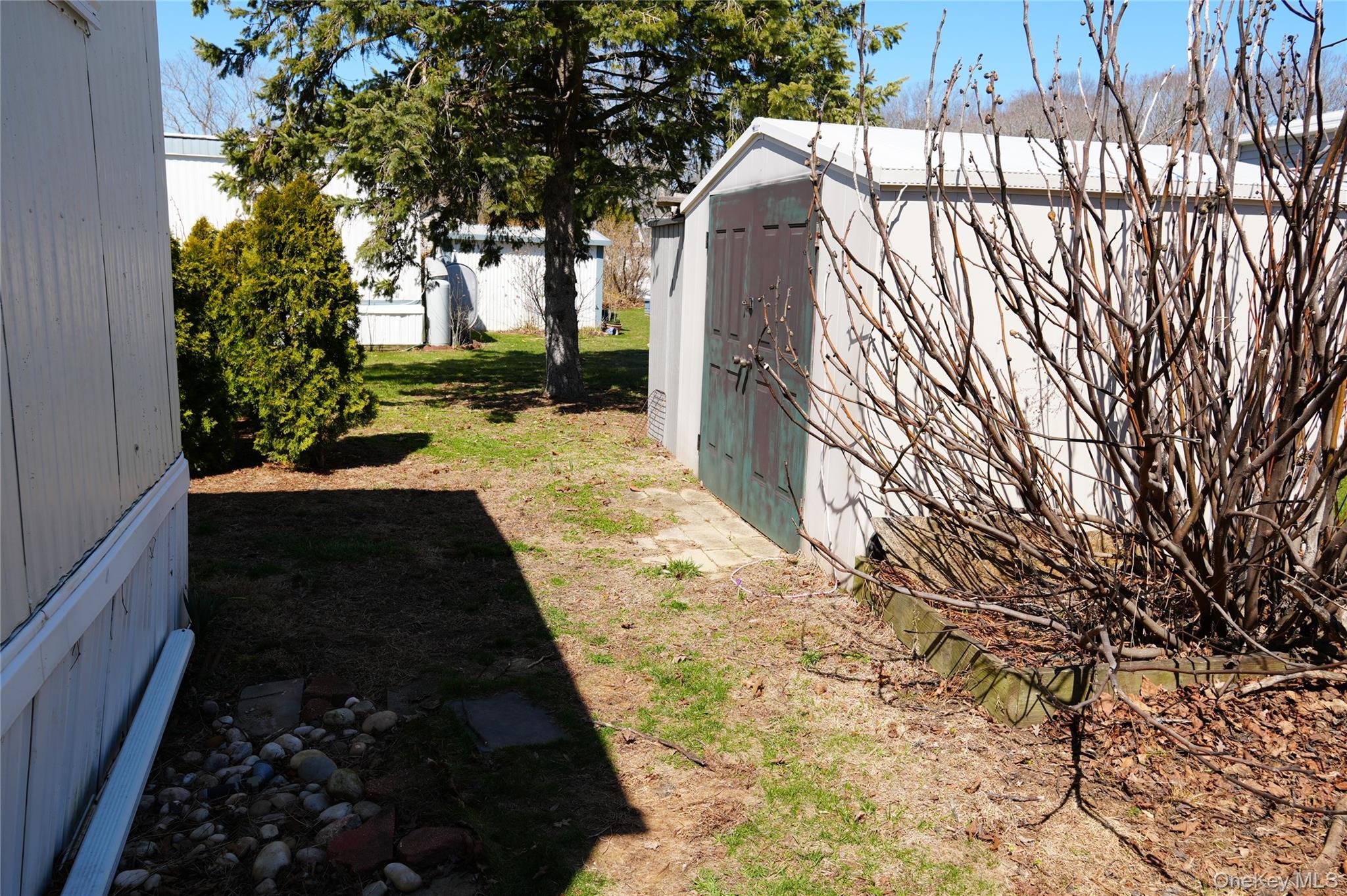 Single Family Fresh Pond Avenue  Suffolk County, NY 11792, MLS-967064-17