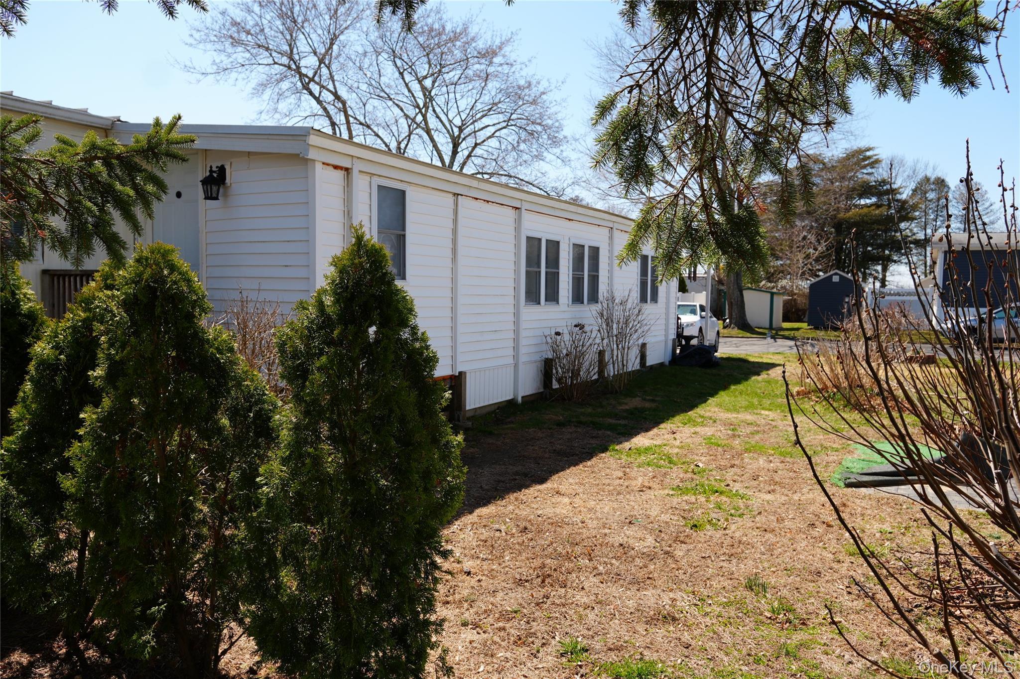 Single Family Fresh Pond Avenue  Suffolk County, NY 11792, MLS-967064-19