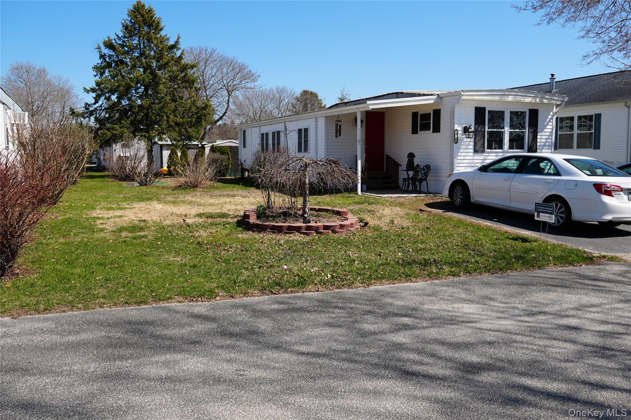 Single Family Fresh Pond Avenue  Suffolk County, NY 11792, MLS-967064-21