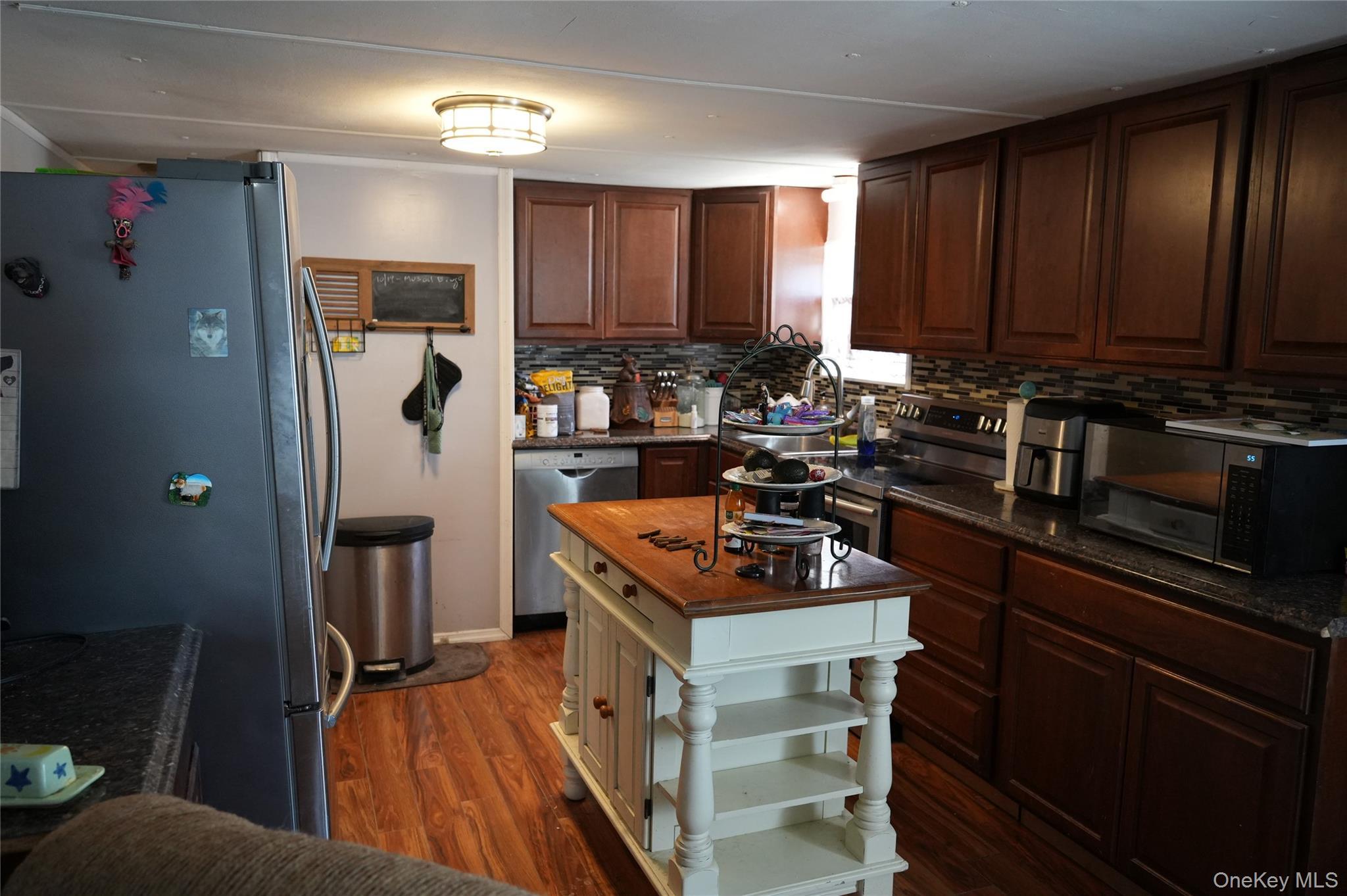 Single Family Fresh Pond Avenue  Suffolk County, NY 11792, MLS-967064-3