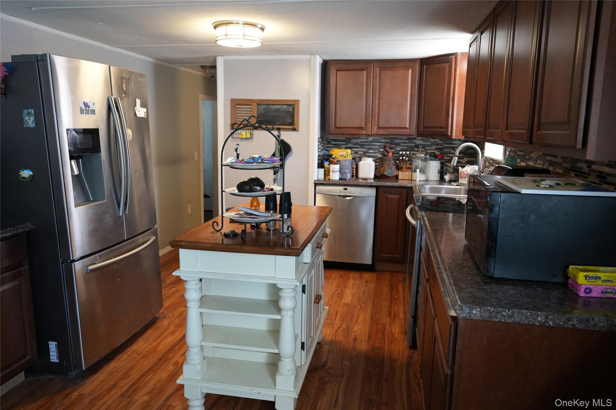 Single Family Fresh Pond Avenue  Suffolk County, NY 11792, MLS-967064-4