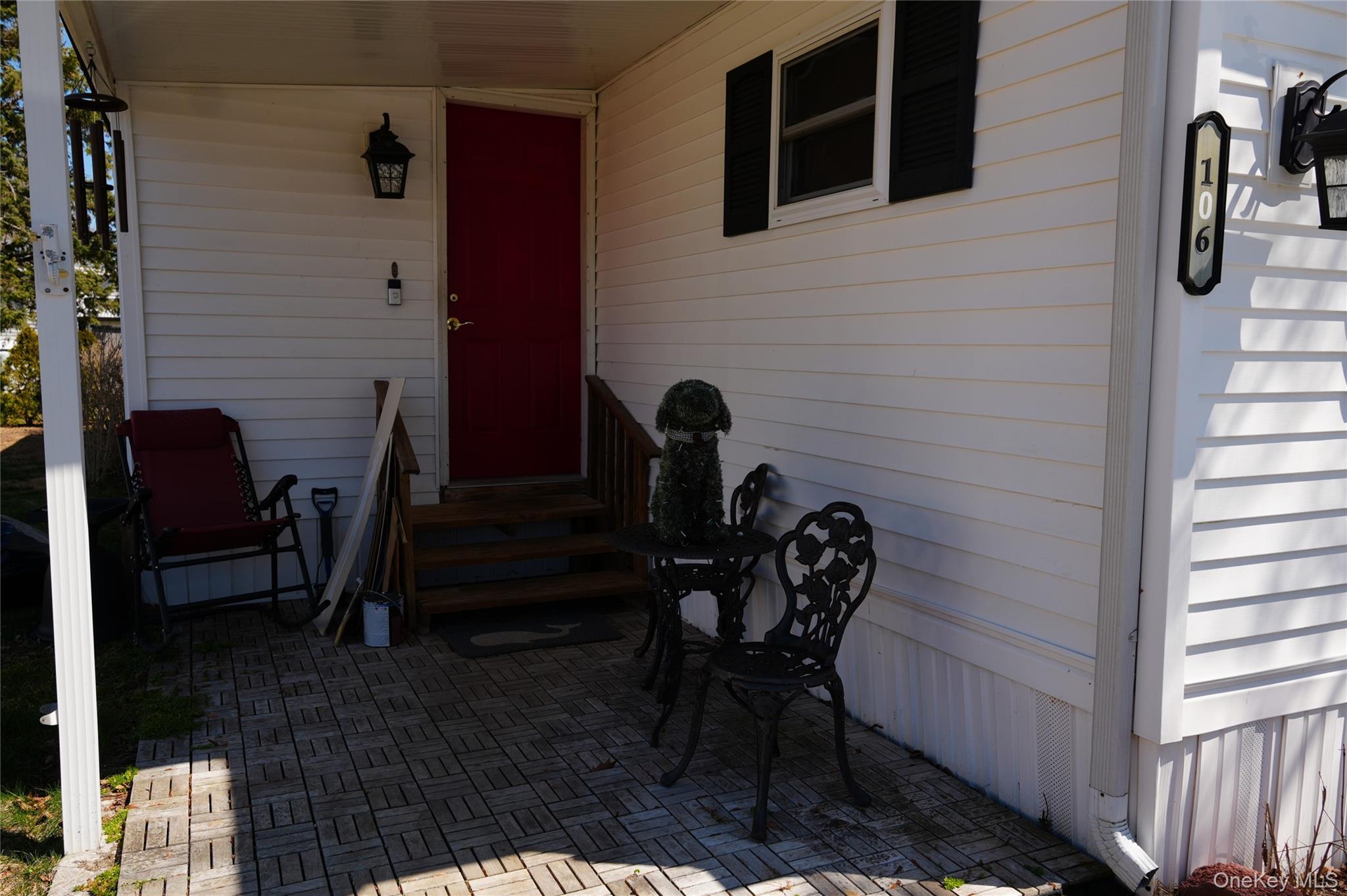 Single Family Fresh Pond Avenue  Suffolk County, NY 11792, MLS-967064-7