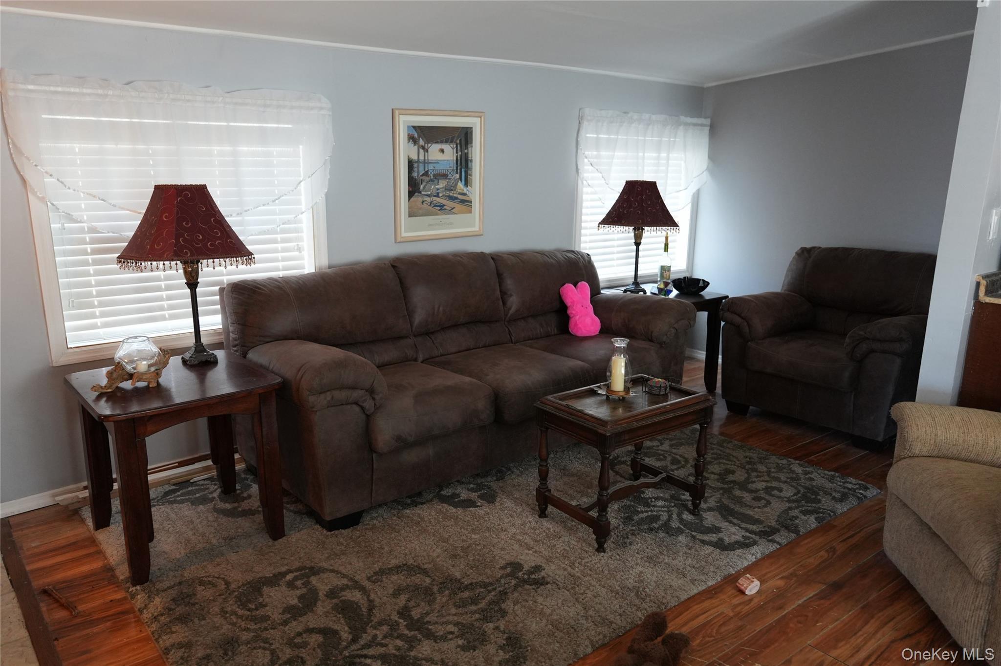 Single Family Fresh Pond Avenue  Suffolk County, NY 11792, MLS-967064-8