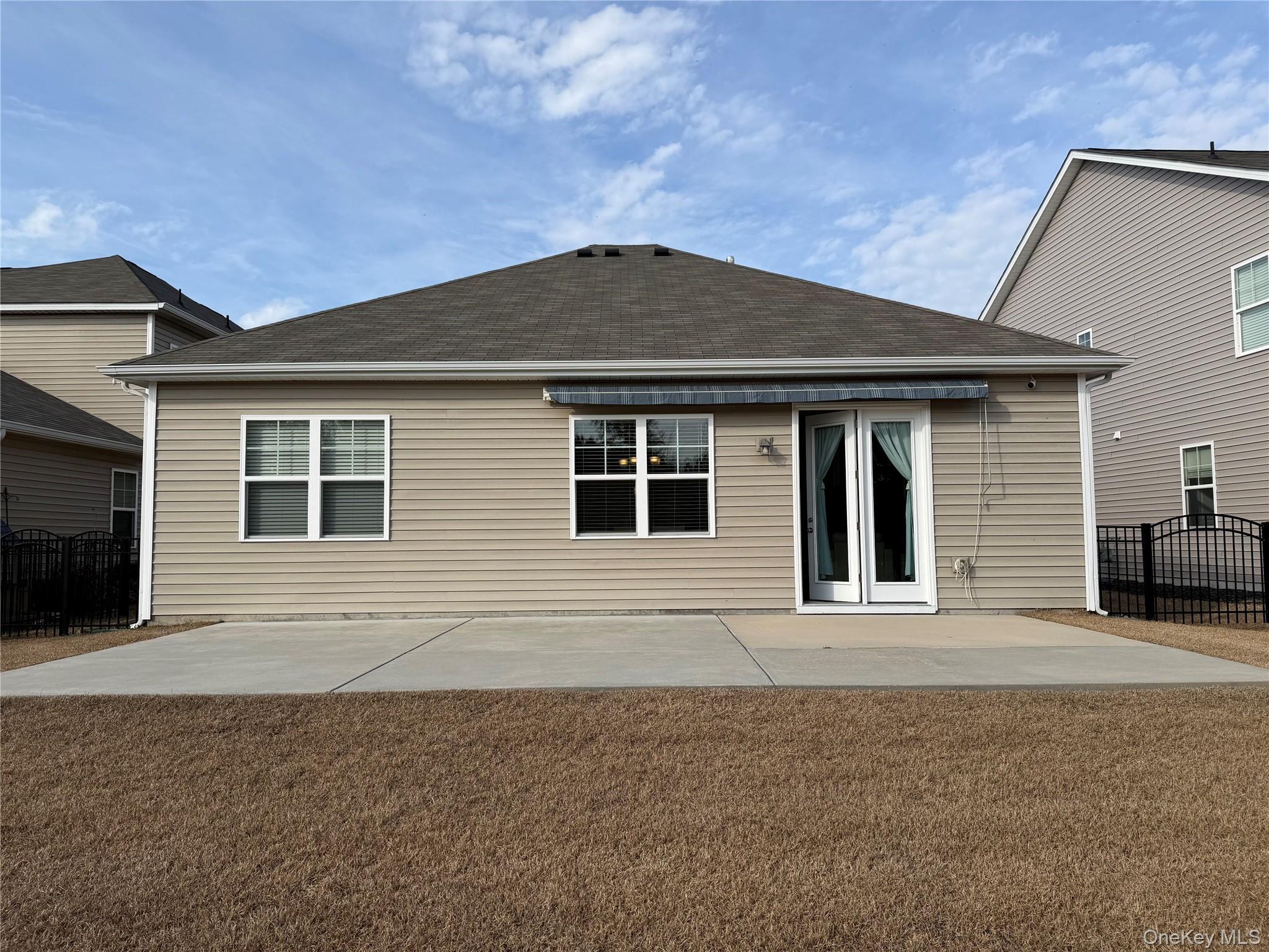 Single Family 261 Calhoun Falls Dr Myrtle Beach Sc 29579  Out Of Area, NY 29579, MLS-967067-11