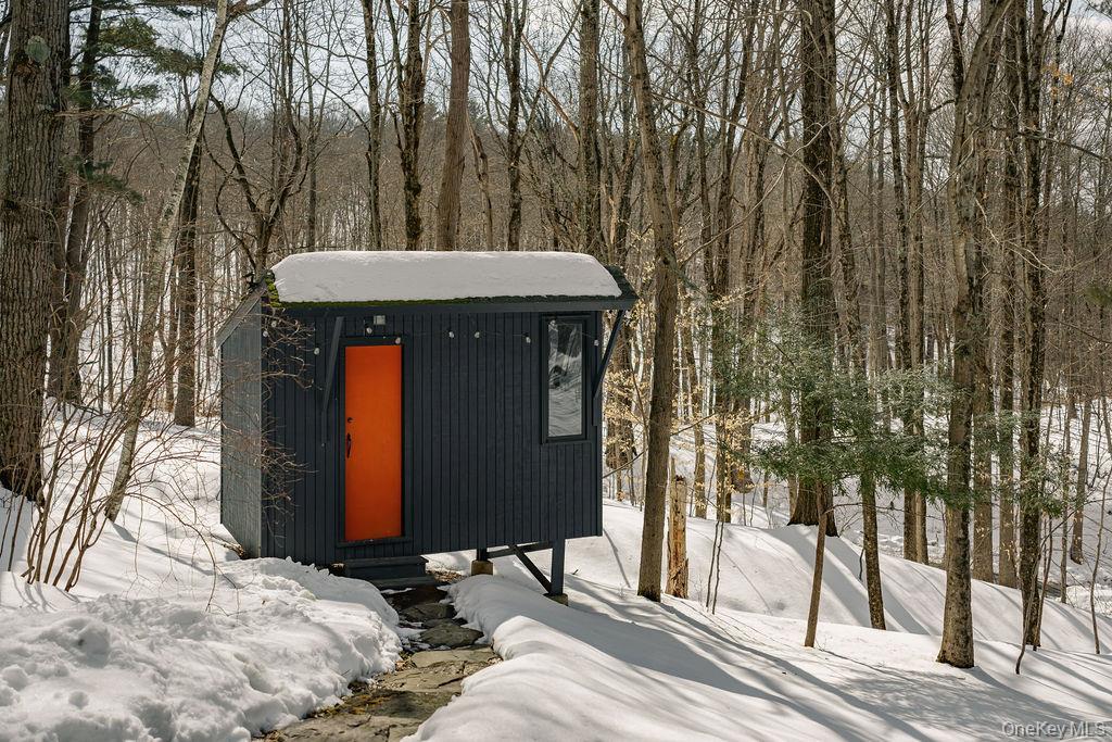 Single Family County Route 10  Columbia County, NY 12502, MLS-967070-13