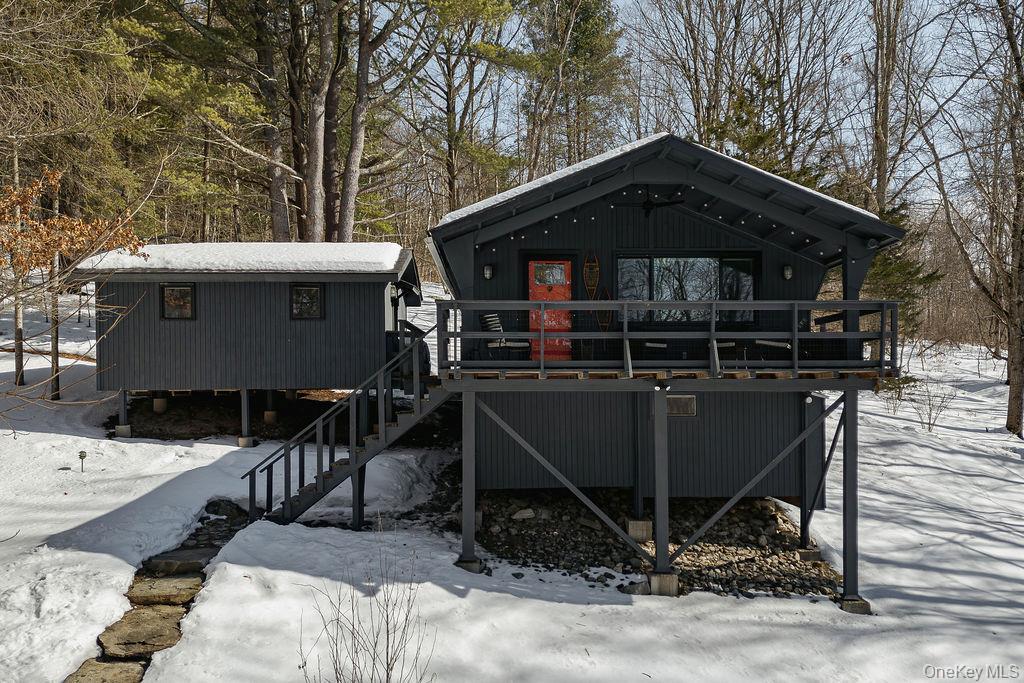 Single Family County Route 10  Columbia County, NY 12502, MLS-967070-2