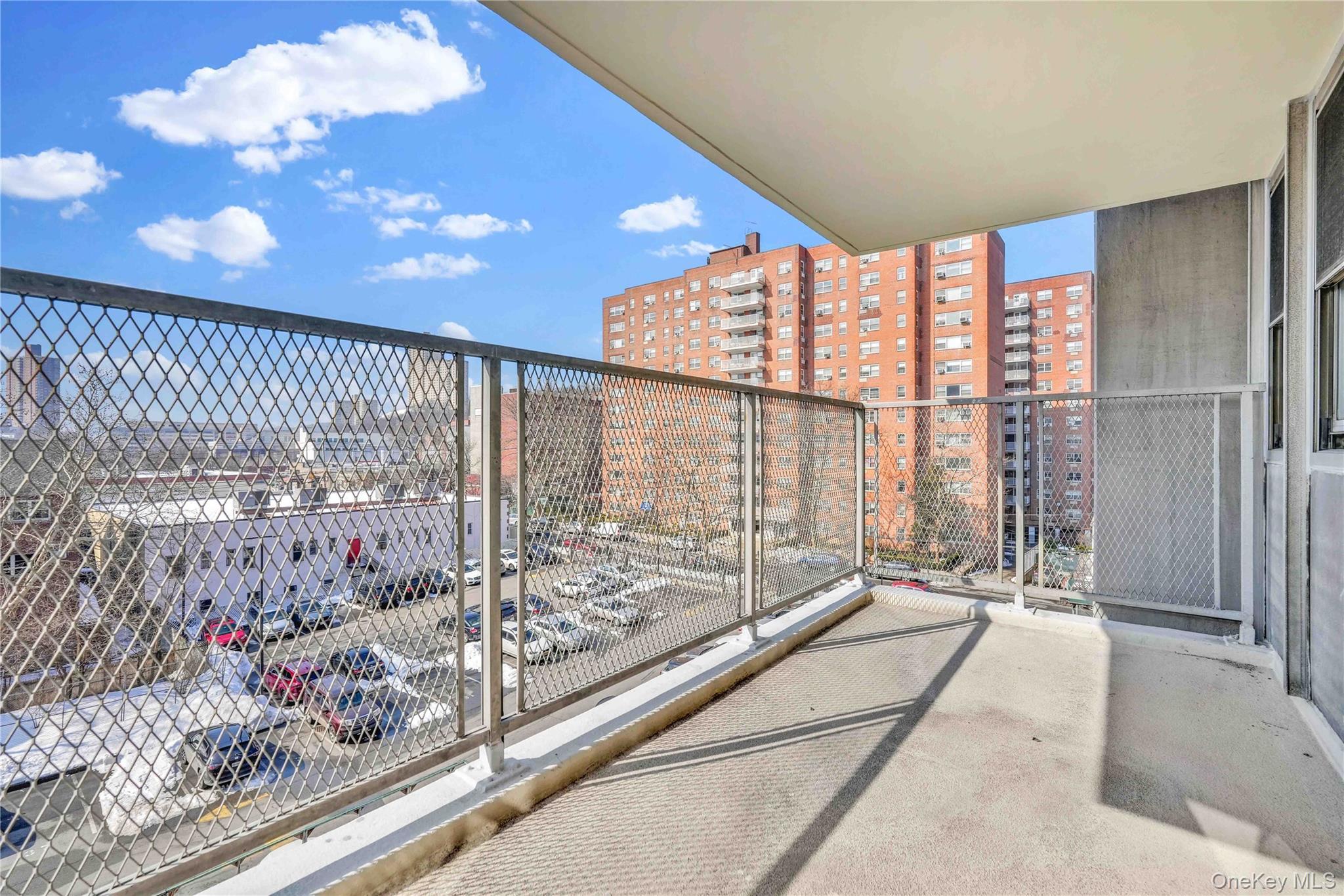 Coop 232nd  Bronx, NY 10463, MLS-967108-10