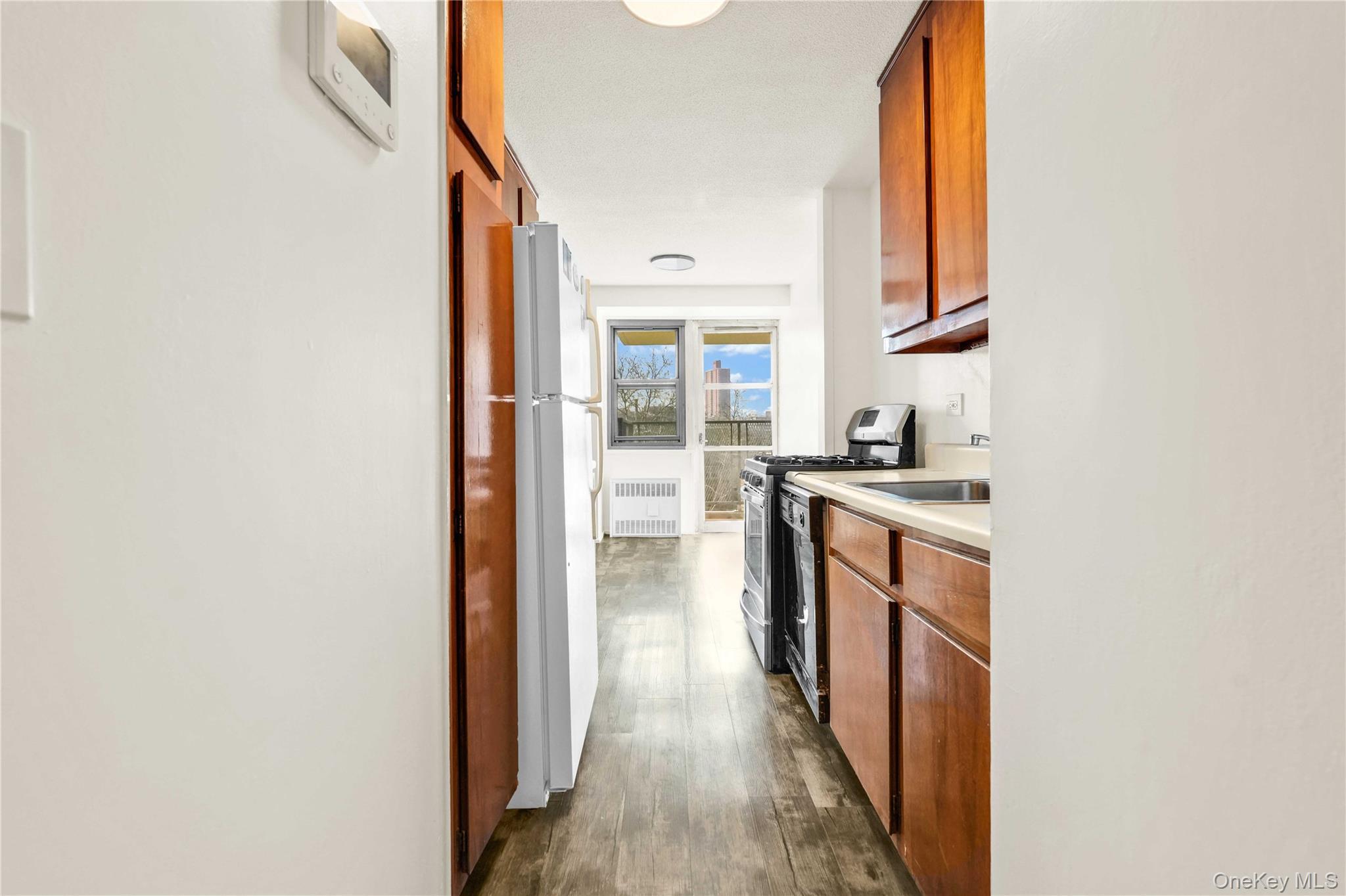 Coop 232nd  Bronx, NY 10463, MLS-967108-13