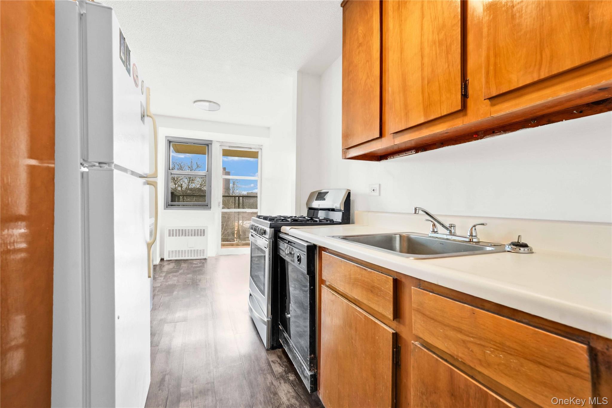 Coop 232nd  Bronx, NY 10463, MLS-967108-14