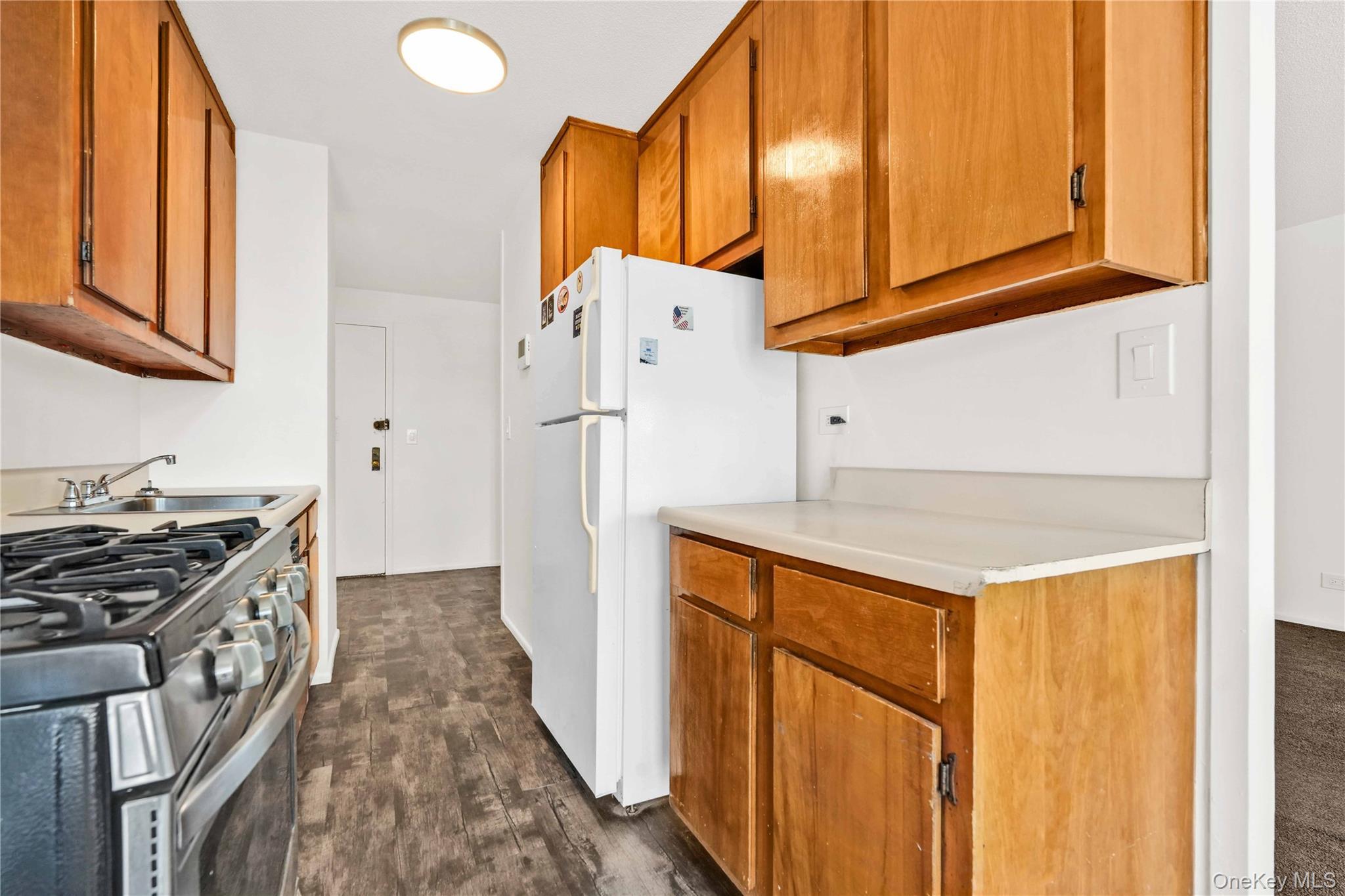 Coop 232nd  Bronx, NY 10463, MLS-967108-15