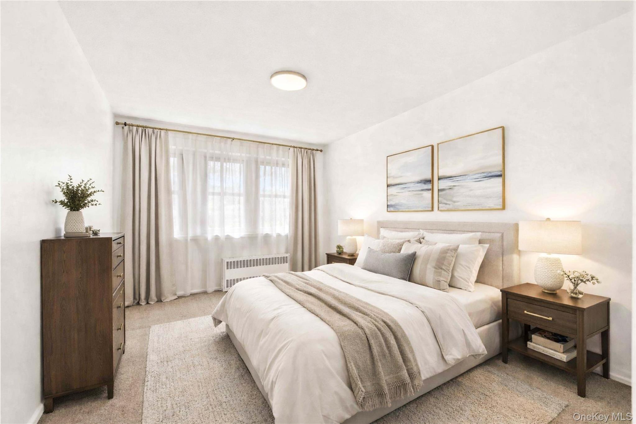 Coop 232nd  Bronx, NY 10463, MLS-967108-16