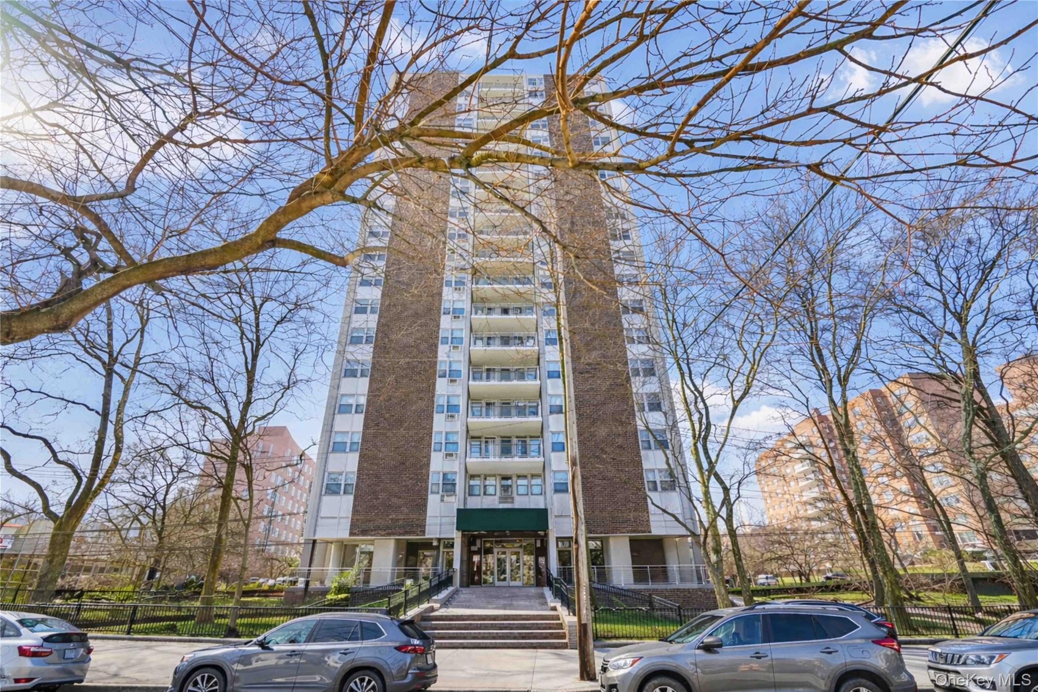 Coop 232nd  Bronx, NY 10463, MLS-967108-2