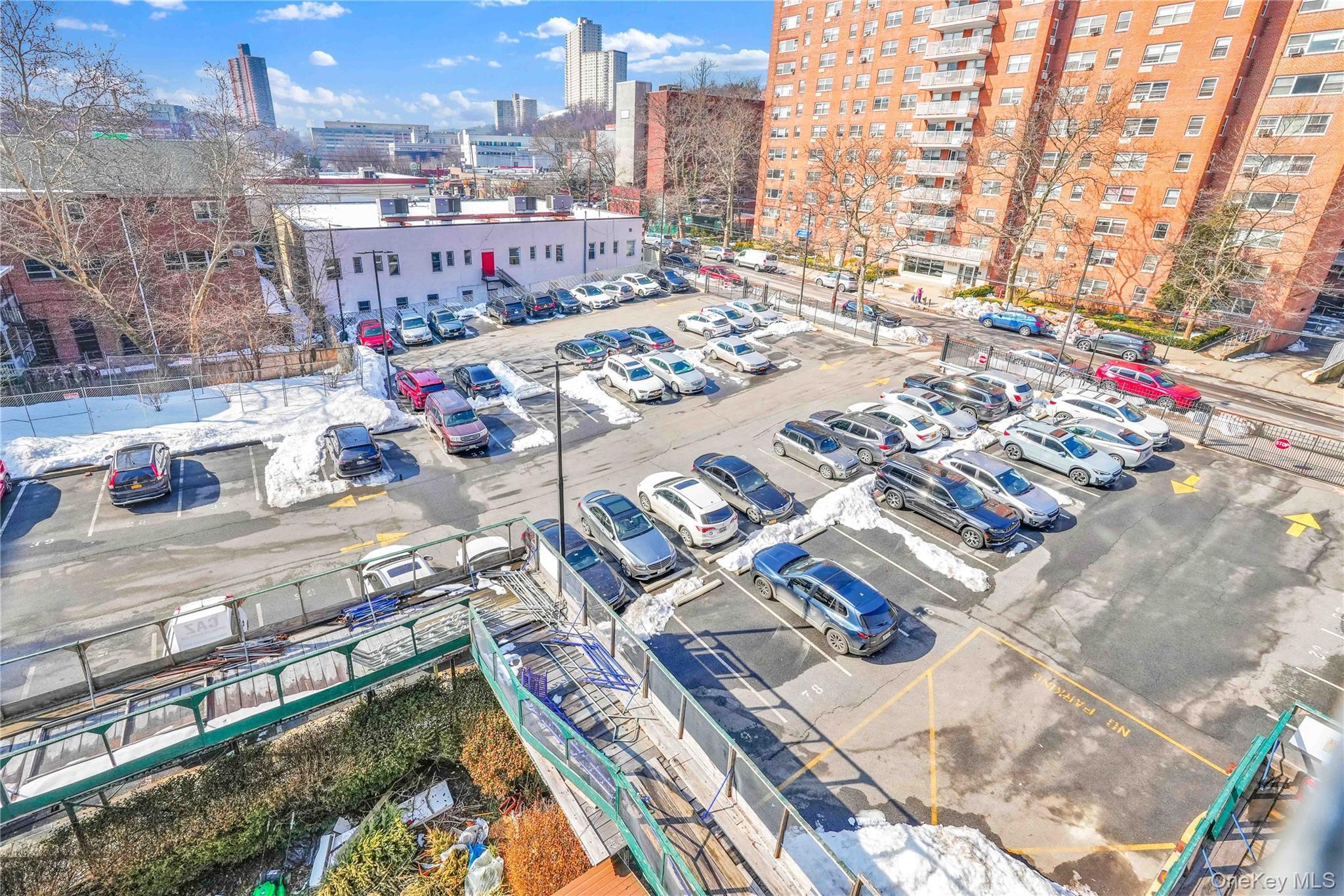 Coop 232nd  Bronx, NY 10463, MLS-967108-25