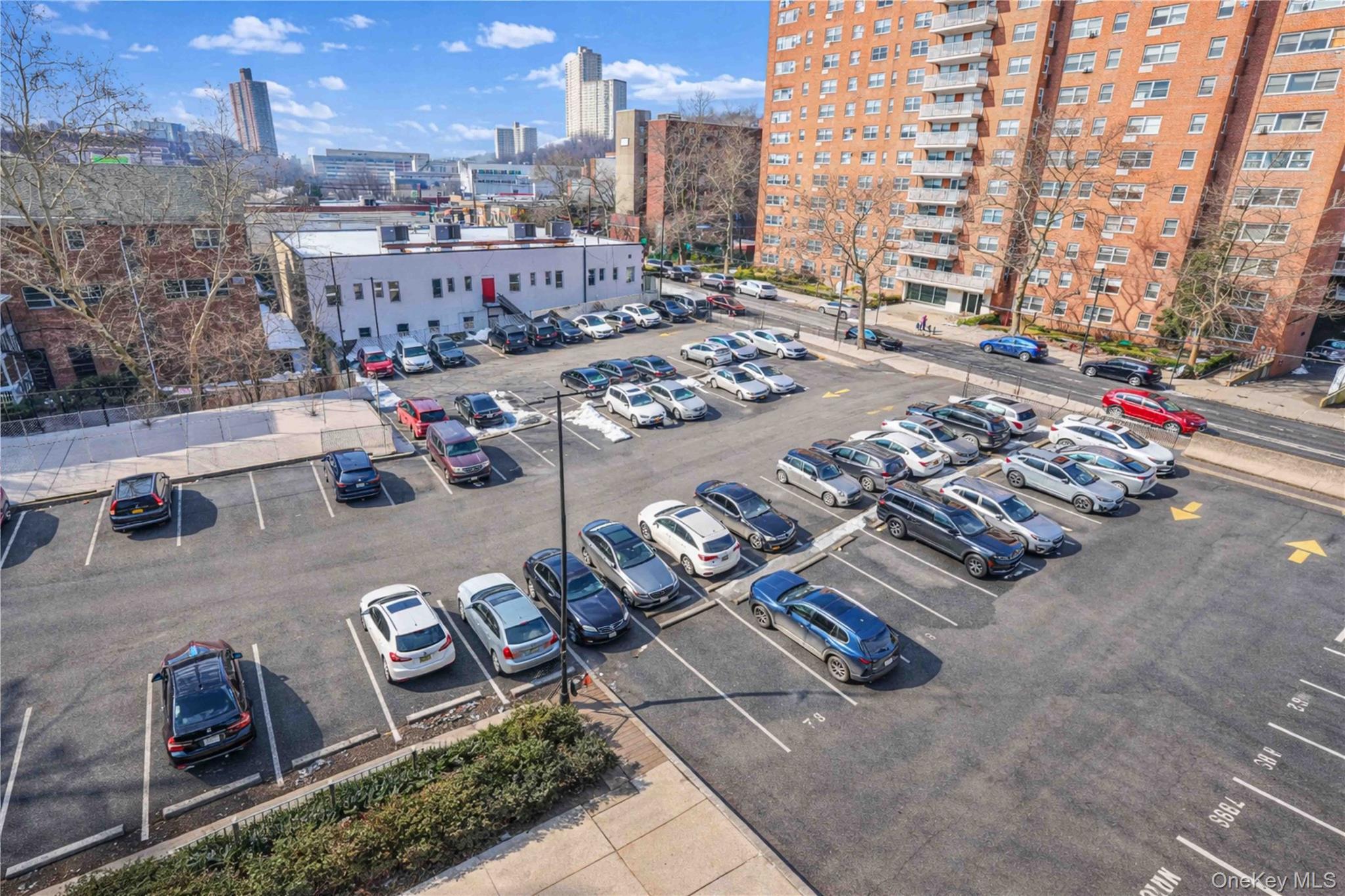 Coop 232nd  Bronx, NY 10463, MLS-967108-26