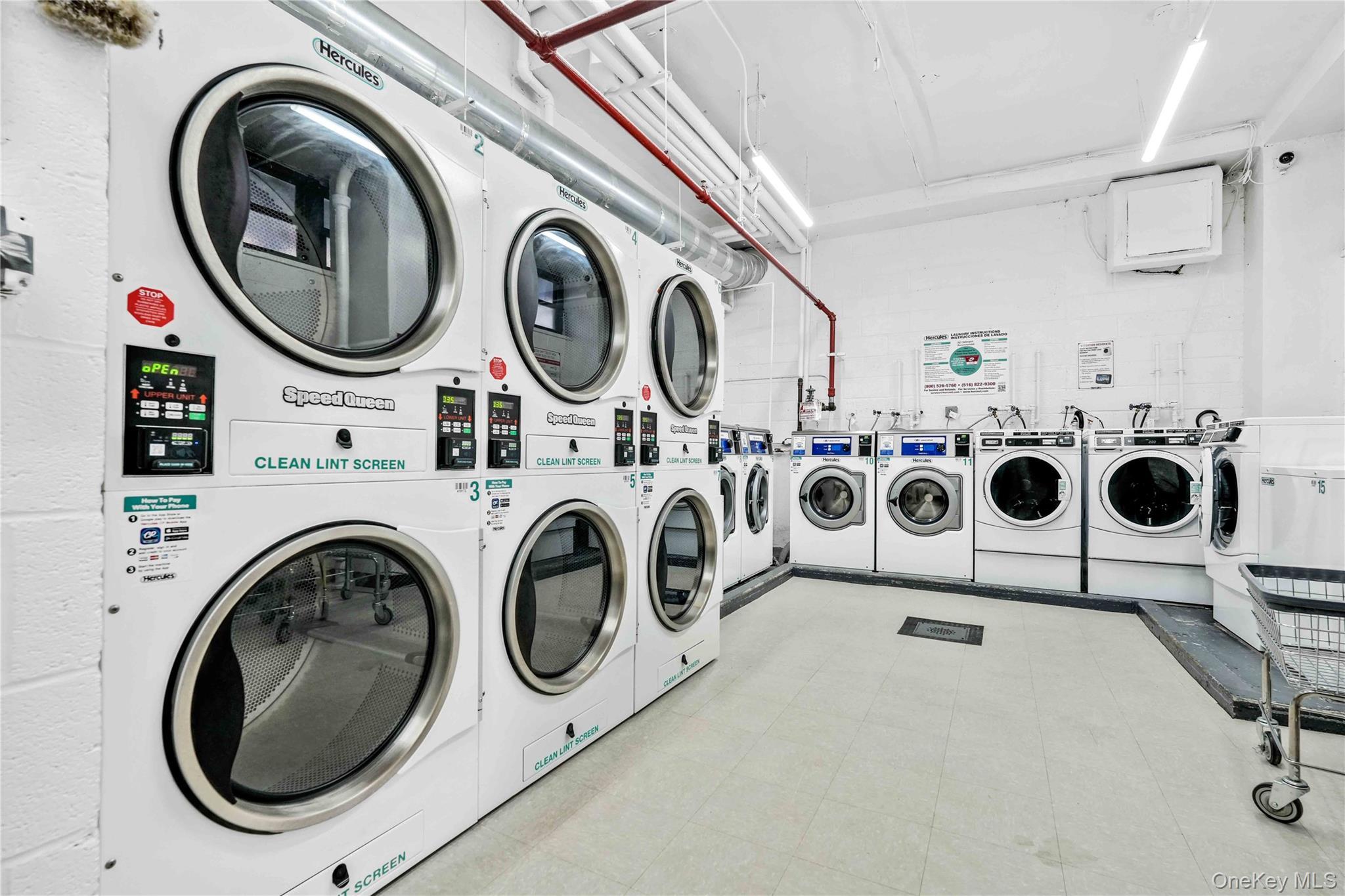 Coop 232nd  Bronx, NY 10463, MLS-967108-28