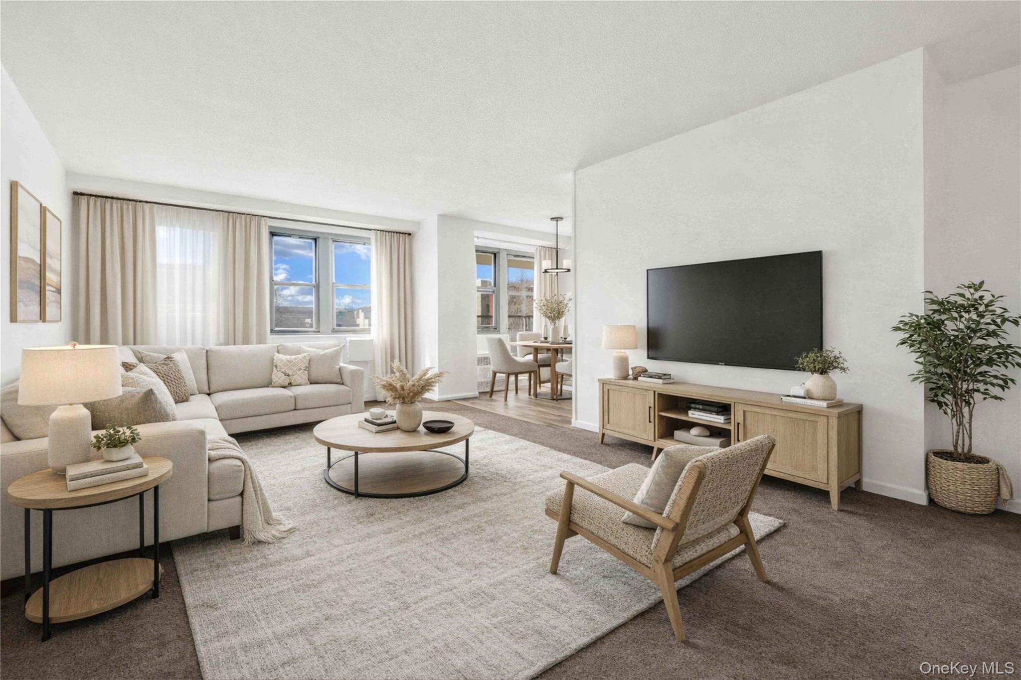 Coop 232nd  Bronx, NY 10463, MLS-967108-6