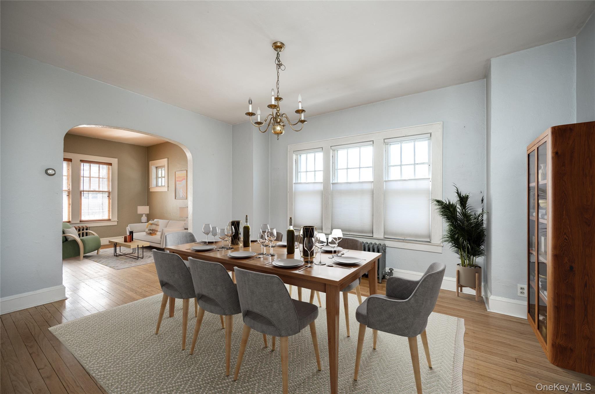 Single Family Marshall  Westchester County, NY 10562, MLS-967110-11