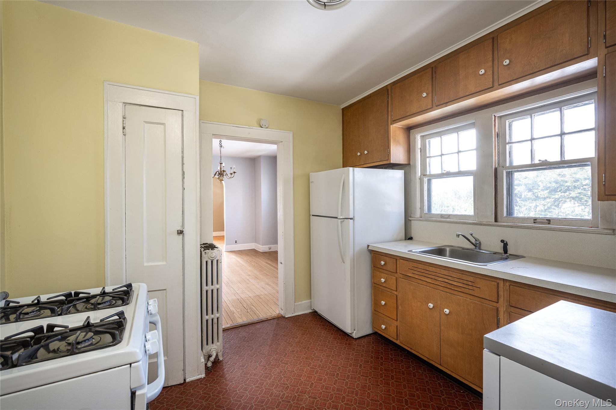 Single Family Marshall  Westchester County, NY 10562, MLS-967110-12