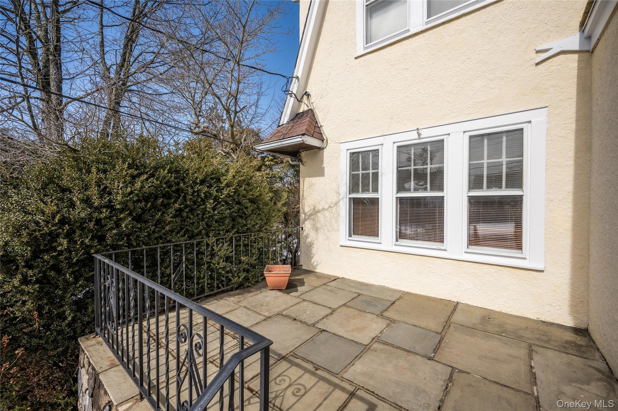 Single Family Marshall  Westchester County, NY 10562, MLS-967110-28
