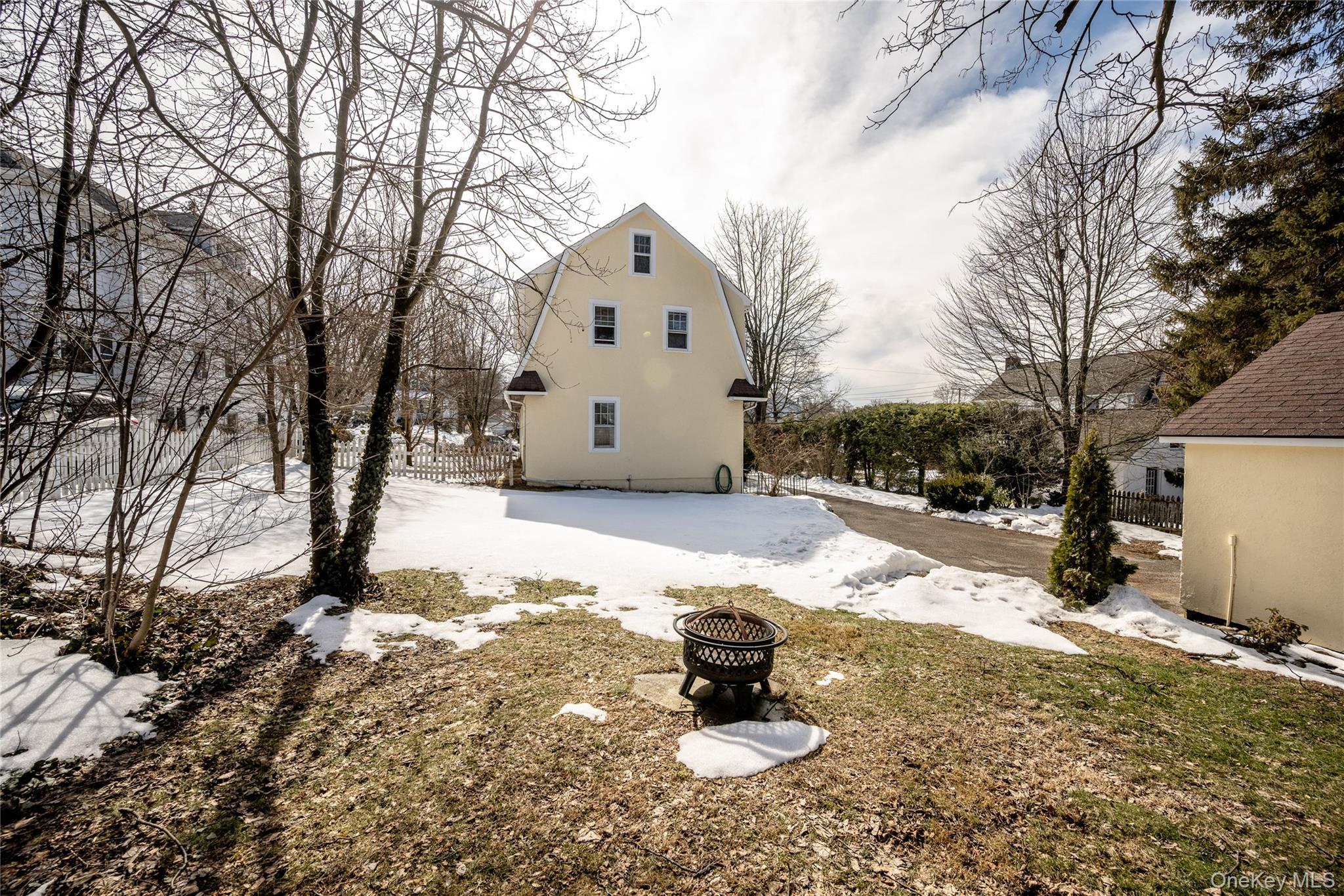 Single Family Marshall  Westchester County, NY 10562, MLS-967110-29