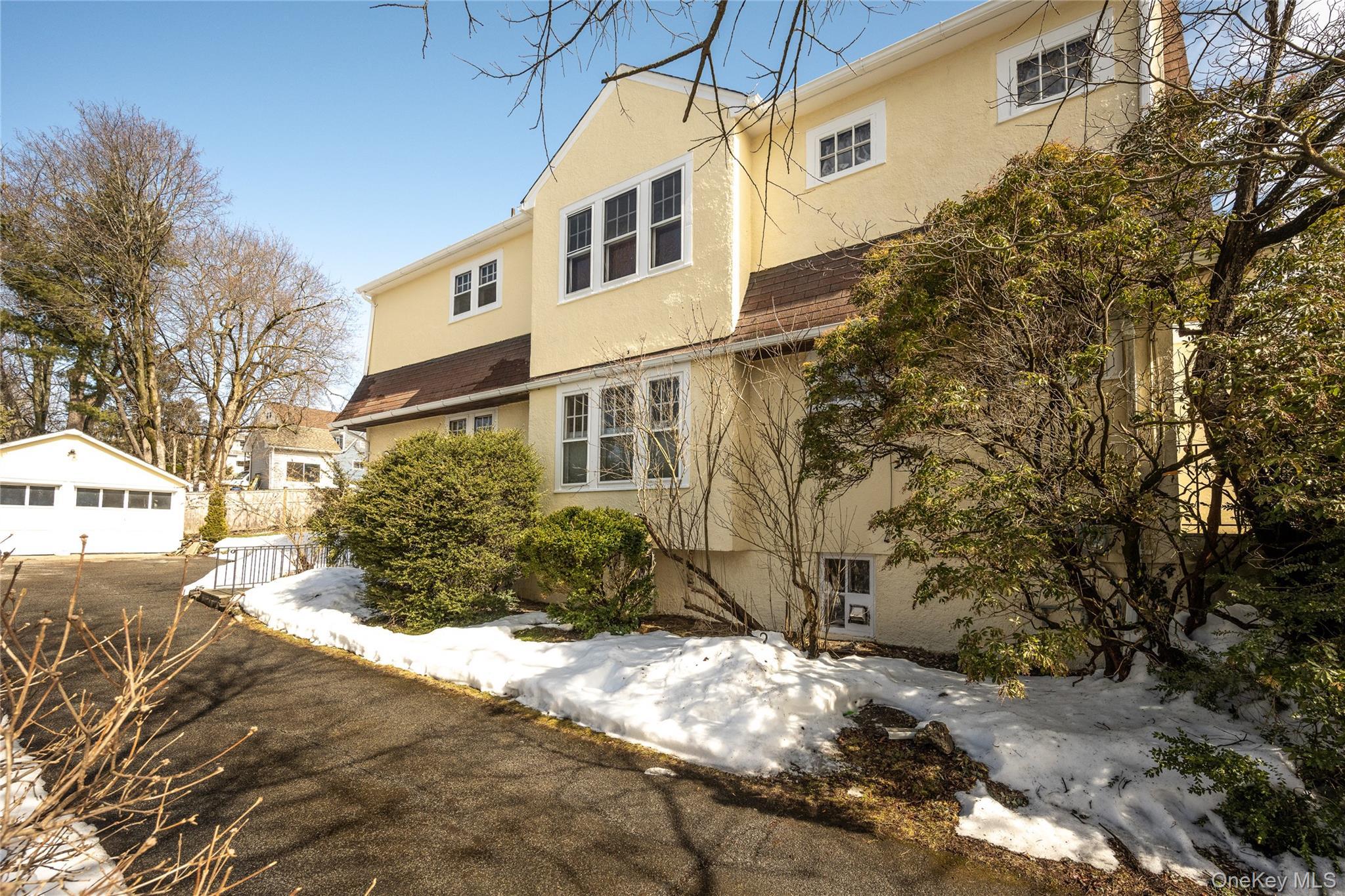 Single Family Marshall  Westchester County, NY 10562, MLS-967110-31