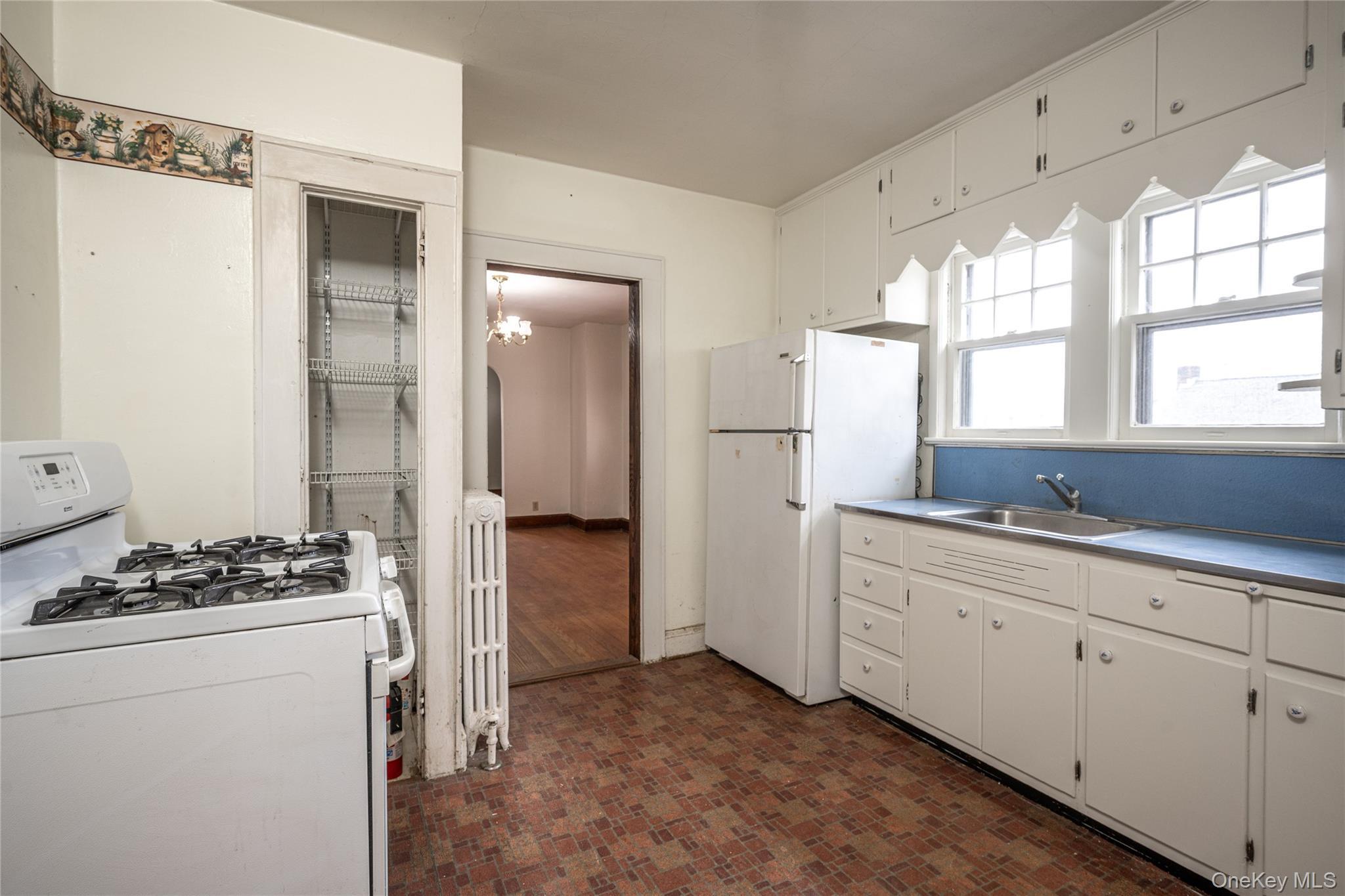 Single Family Marshall  Westchester County, NY 10562, MLS-967110-33
