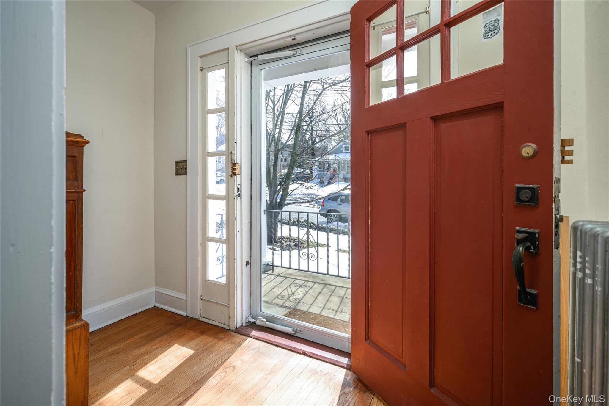Single Family Marshall  Westchester County, NY 10562, MLS-967110-4