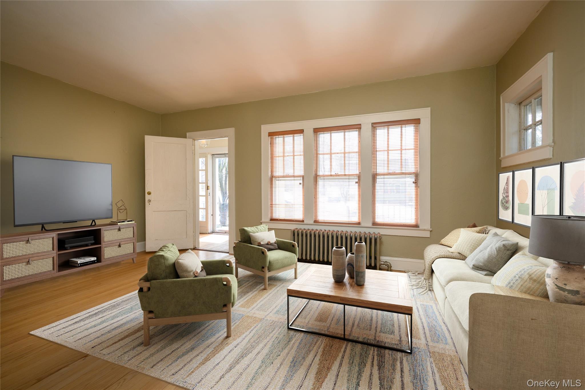 Single Family Marshall  Westchester County, NY 10562, MLS-967110-5