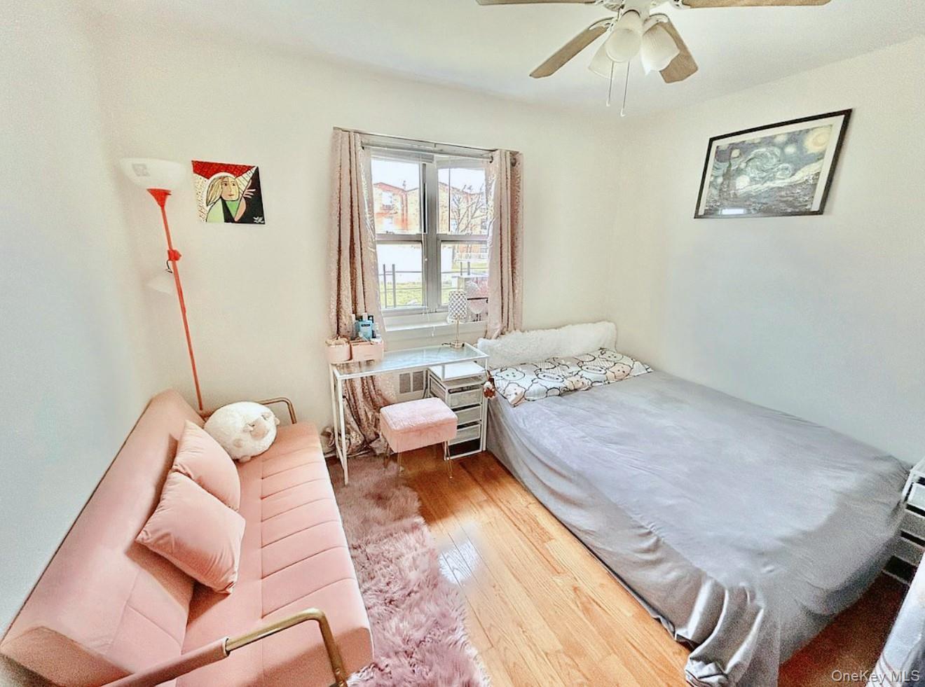 Coop 70rd  Queens, NY 11367, MLS-967112-9