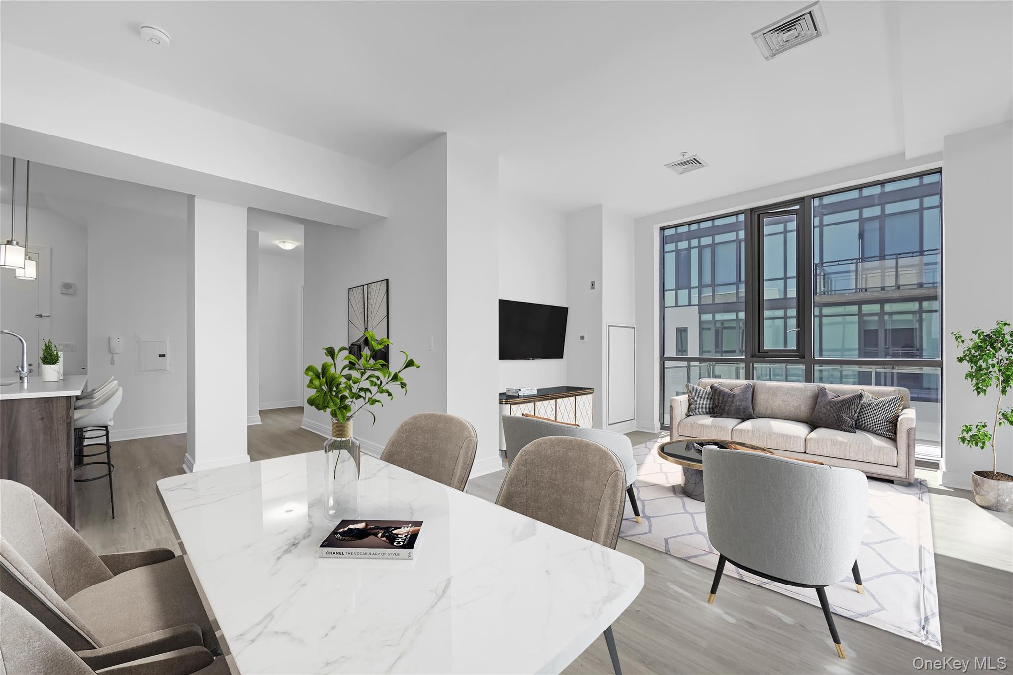 Condo Ridge Hill  Westchester County, NY 10710, MLS-967113-3